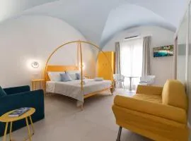 SOTTO LE STELLE Comfort Room