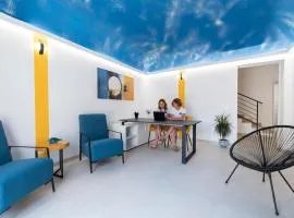 SOTTO LE STELLE Comfort Room