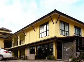 Baan Pordeedin