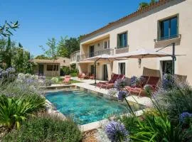 La Quintessence des Alpilles