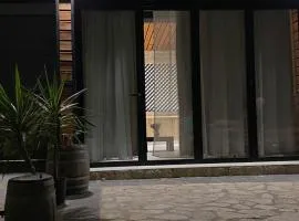 stefanias apartment