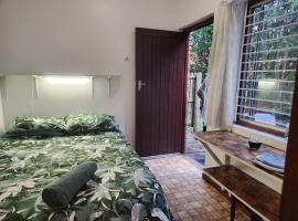 The Little Otter Room in Natures Valley, ξενοδοχείο σε Natureʼs Valley