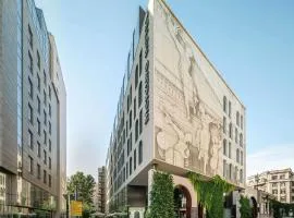Mercure Bucharest City Center