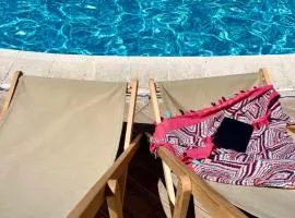 Apartment Princess, Saint Vlas улица Черно Море 12