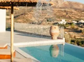Profitis Luxurious Villa in Serene Crete