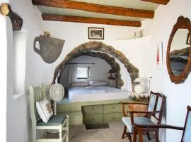 Messes Traditional Stone House with Amazing Sea View 2