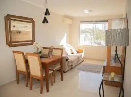 Apto acolhedor em Porto Alegre WT5466