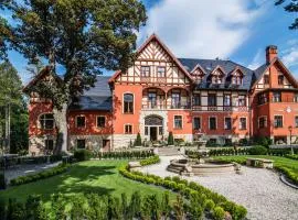 Pałac Margot Nature&SPA