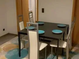 NEU Ferienwohnung im Naherholungs u Seengebiet