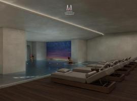 Hotel Partner & SPA, hotel v destinaci Vlorë