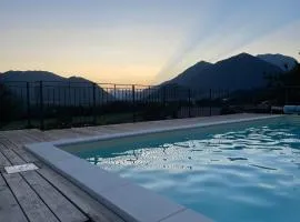 Tourist Farm Pri Kafolu