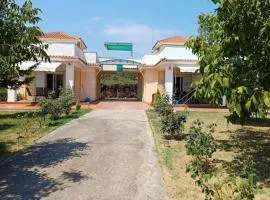 George house