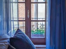 Pienzalettings "Suites"