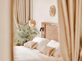 Le Sidi Cabanas hotel serviced