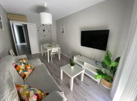 Casa Abuela María, hotel di Alhama de Almería