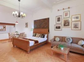 Cozy Fun Homestay 12