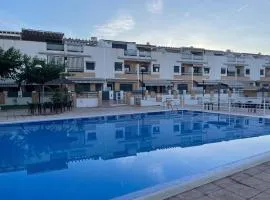 Valencia Sun House