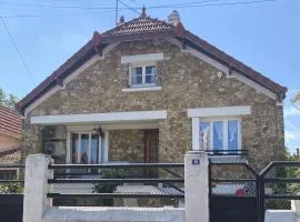 Maison et Appartement