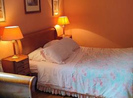 Chambre d'Hôtes La Closerie, hotel v destinaci Tourneville