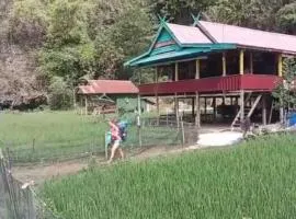 De Serang Homestay