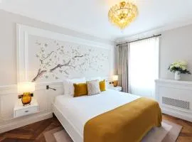 2 Chesham Hotel