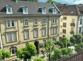 Reichel Sophien Appartements