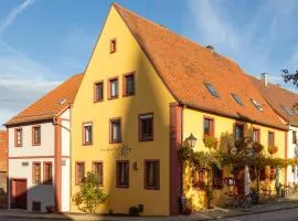 Landgasthof May