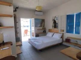 12 Acropolis Penthouse