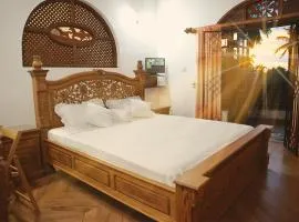 Preethi Village Rooms