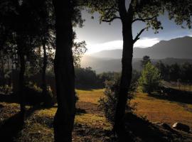 Camping Maçanet de Cabrenys, campsite in Maçanet de Cabrenys