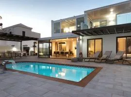 Villa María