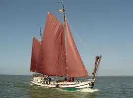 Klipper Stella Frisia