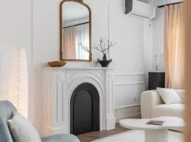 Ikigai Tivat Parisian Apartment