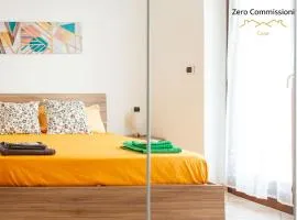 Villa Vespucci - appartamento di 170mq