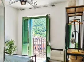La Finestra Sui Tetti