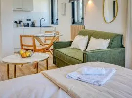 Vue mer - Appartement Sundream AuraPlage