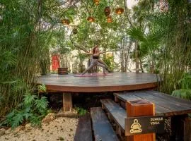 TUANE Tulum Mindfulness Escape