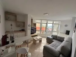 Apartamento Xoel