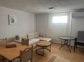 AB Apartmani Radešine