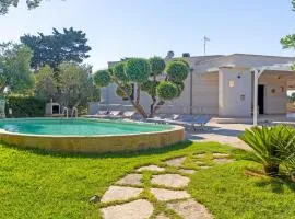 Stunning Home In Carovigno With Wifi