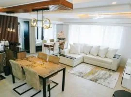 Avida Prime Suite with 3Bededrooms 35