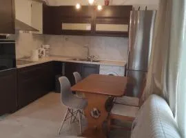 Holidays House! PARALIA VRASNA