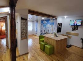 Стела 2, hotel que acepta mascotas en Ruse