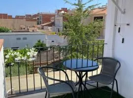 Apartamento céntrico cerca de la playa
