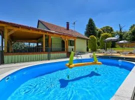Beautiful Home In Imbriovec Jalzabetski