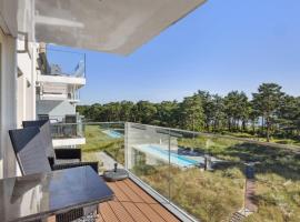 Prince, Hotel in Lubkow