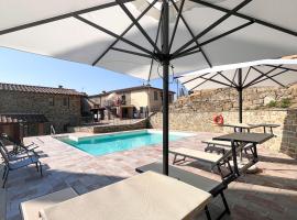 Amazing Apartment In Castel Focognano, khách sạn ở Castel Focognano