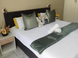 Lesedi Guesthouse Middleburg