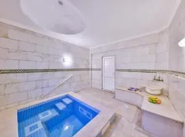 Afyon Dundar Thermal Villa