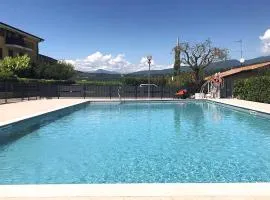 1 Bedroom Lovely Apartment In Bardolino